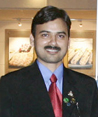 ITHEPO-Chairman Dr. Mohammed Seraj ANSARI