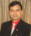 Prof.Dr. Mohammed Seraj ANSARI